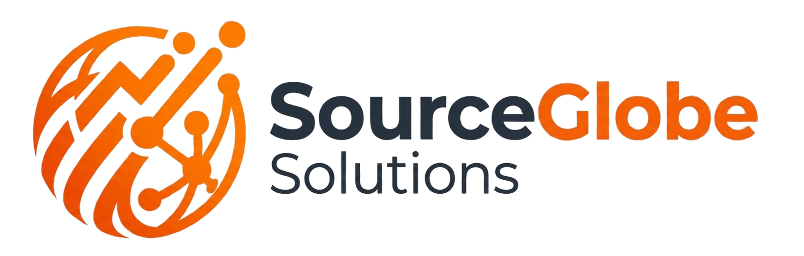 SourceGlobeSolutions Logo